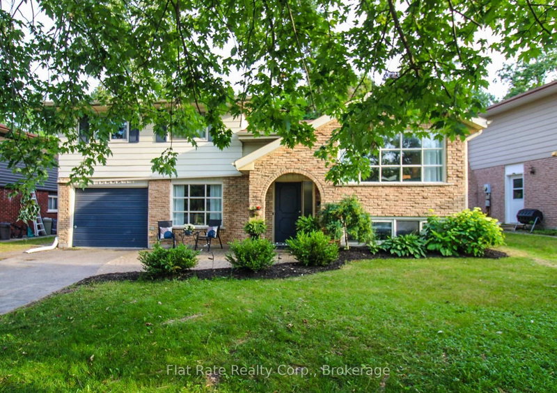 1243 Bridle Drive