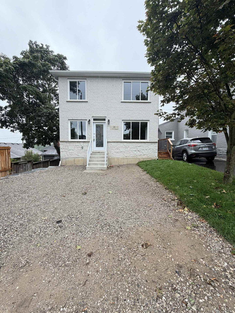 18 Huff Avenue