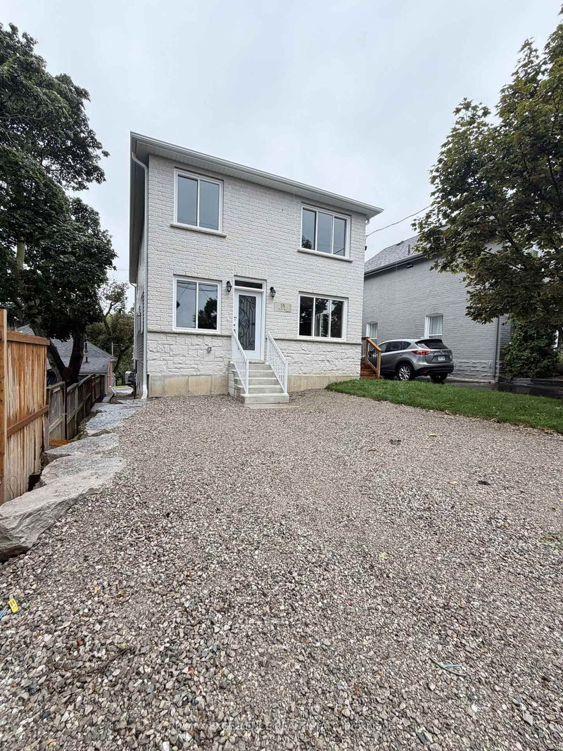 18 Huff Avenue