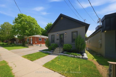 162 Grand River Avenue • Brantford, ON photo 2