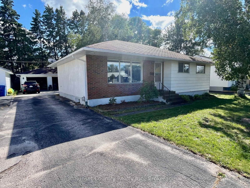 178 Parkdale Road