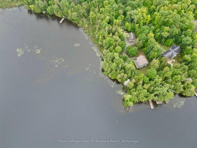 49 Wolf Trail • #16 • Perry, ON photo 4