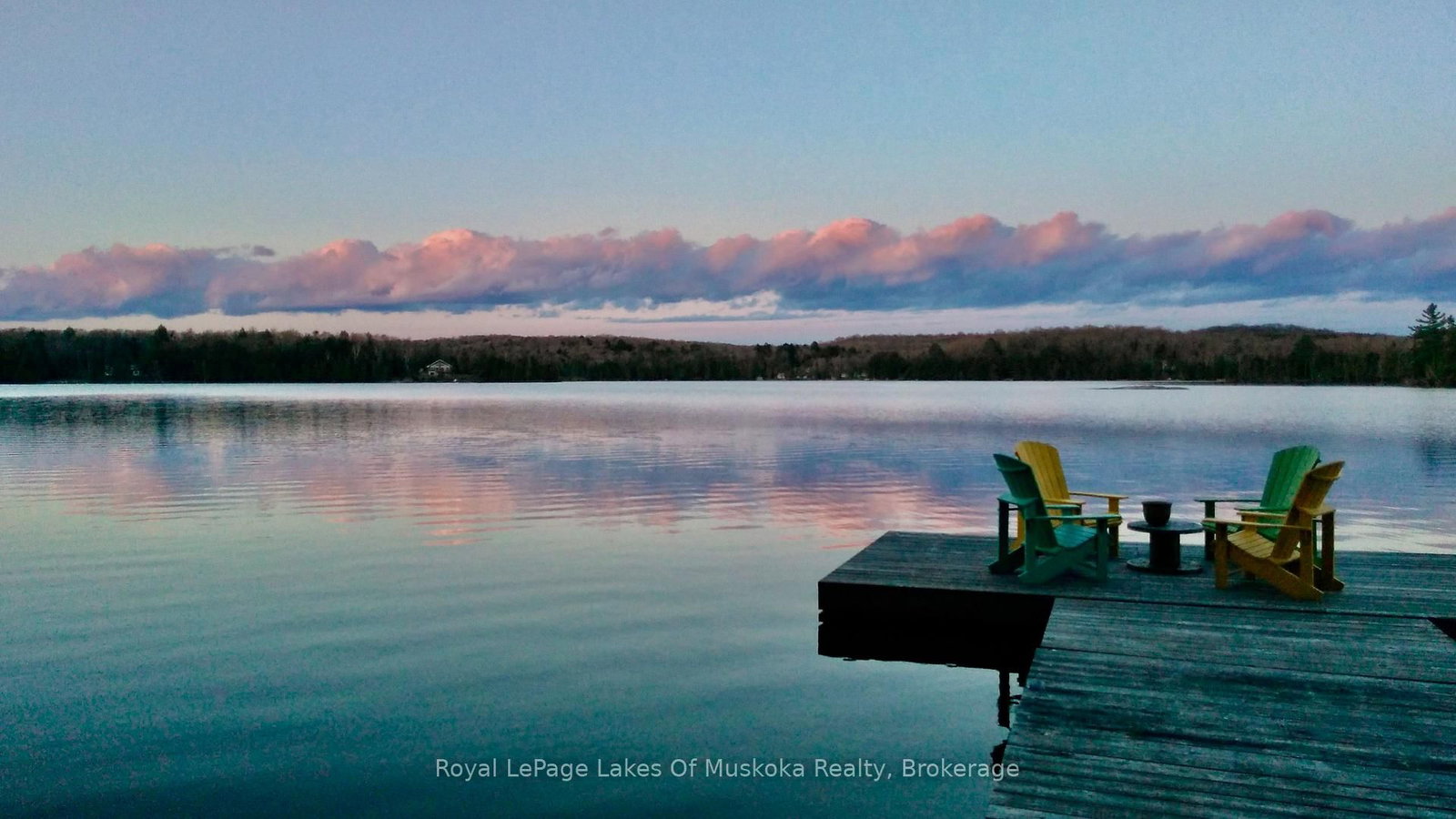 49 Wolf Trail • #16 • Perry, ON photo 44