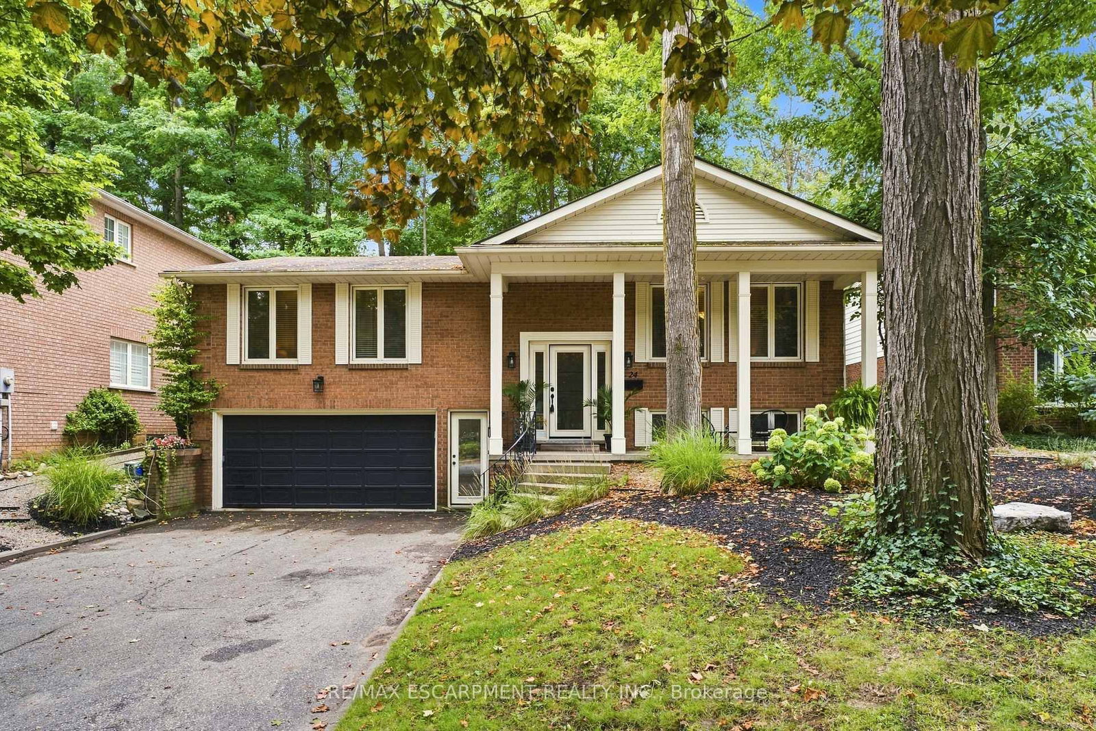 Detached House for sale at 24 Primrose Path, Kitchener, Ontario, N2E 2R2 - MLS: X13745270