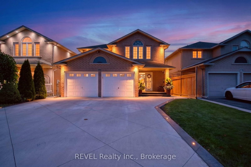 Property Main