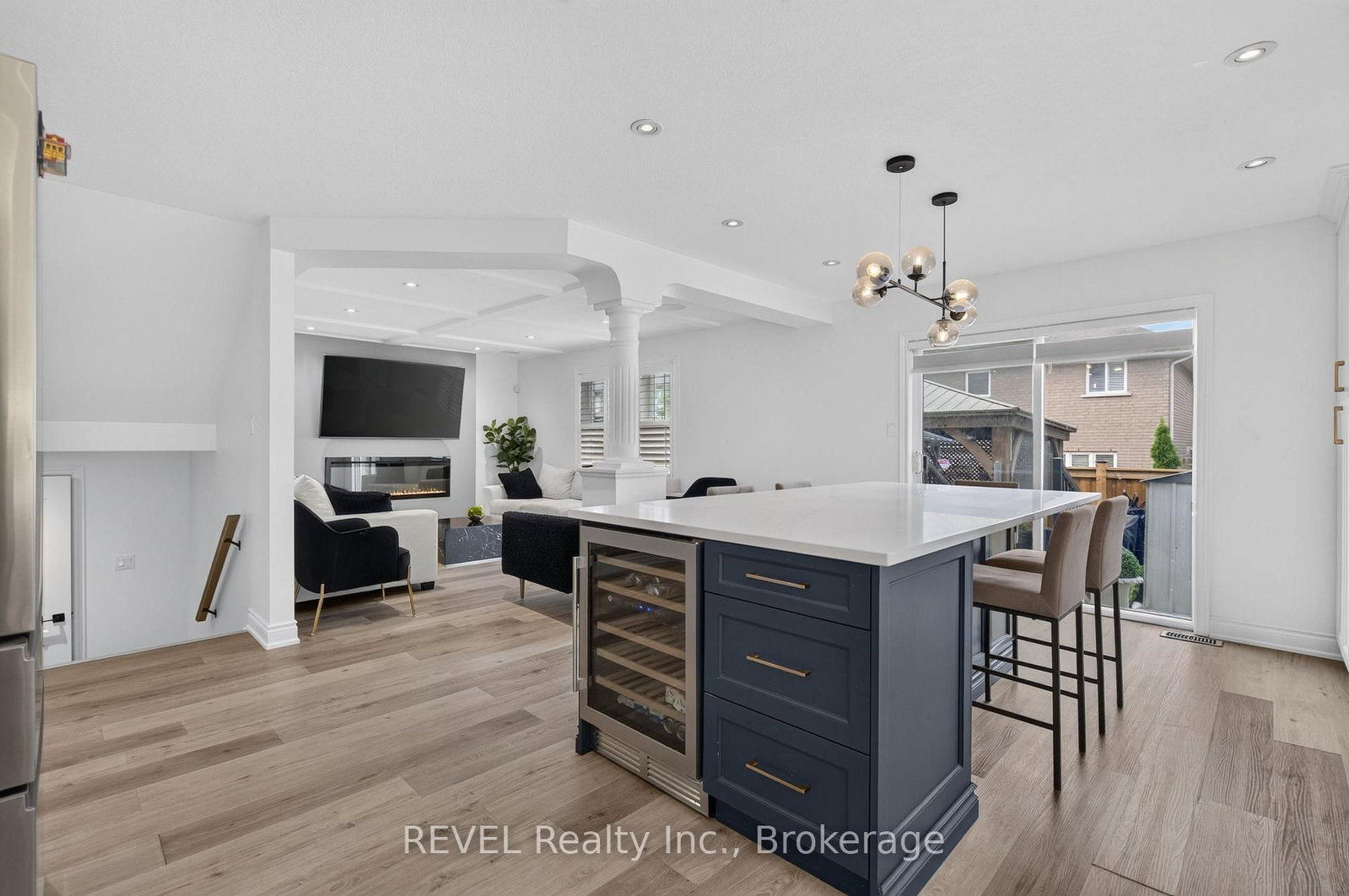 282 Webster Road • Hamilton, ON photo 15