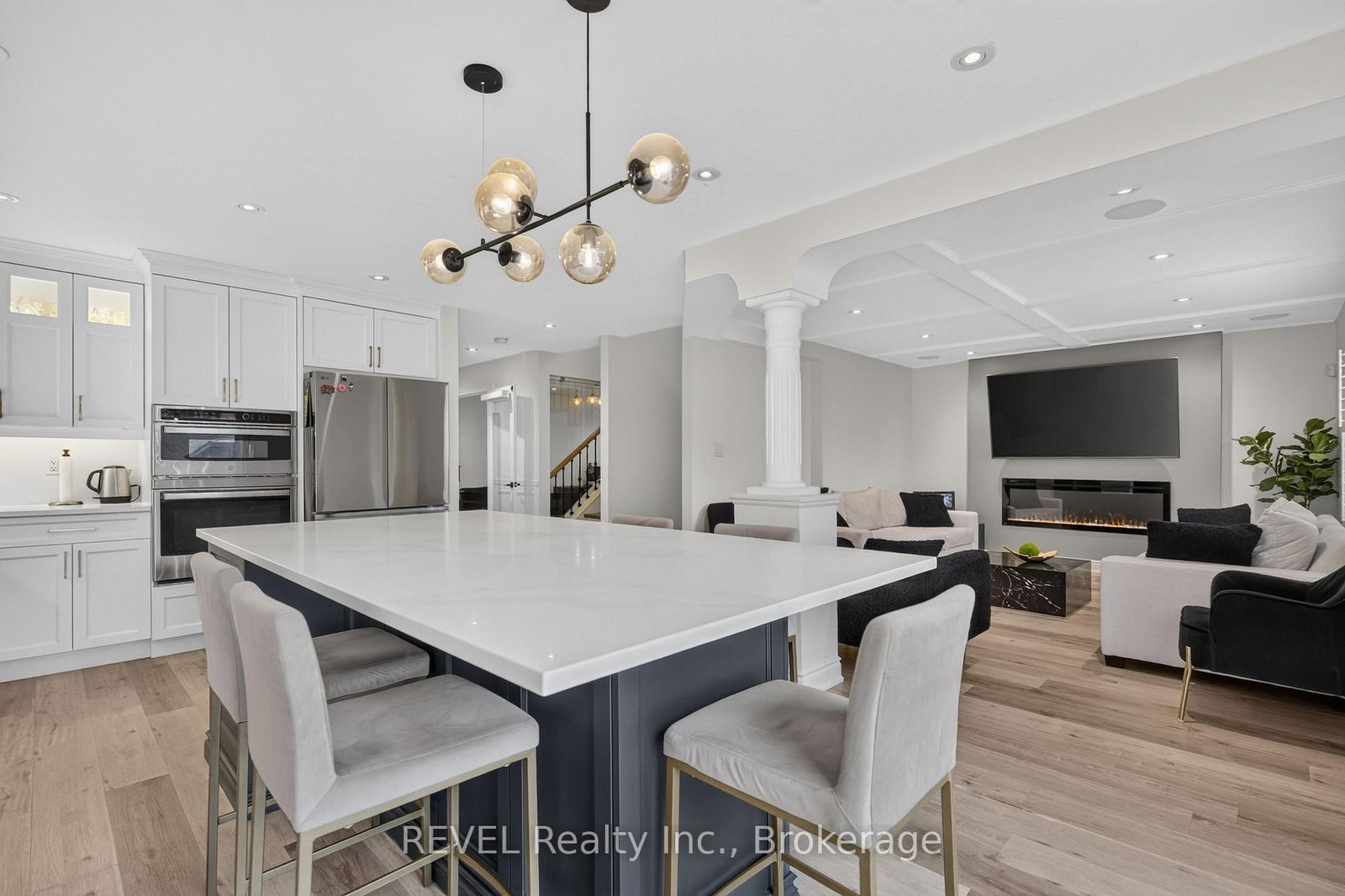 282 Webster Road • Hamilton, ON photo 17