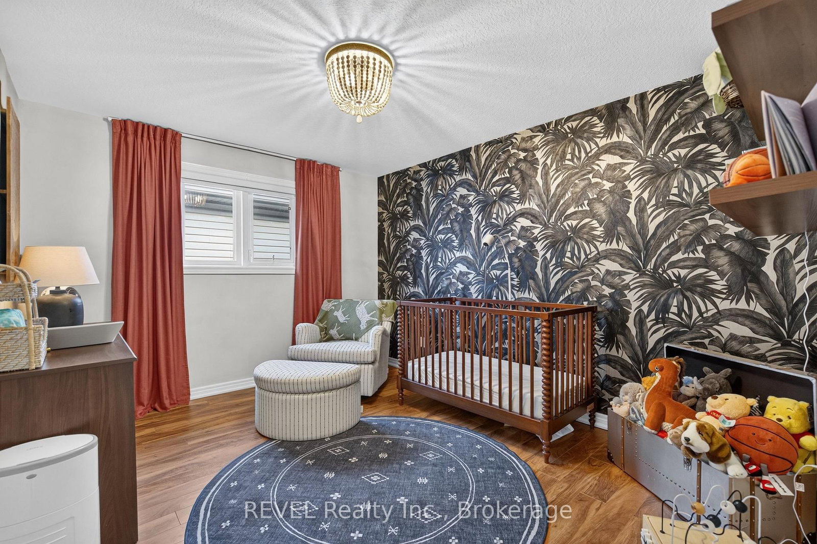 282 Webster Road • Hamilton, ON photo 31