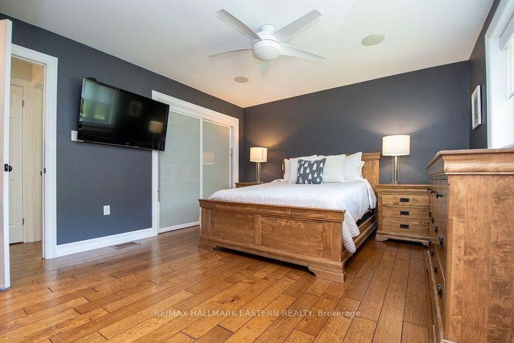615 Edenderry Line • Selwyn, ON photo 21
