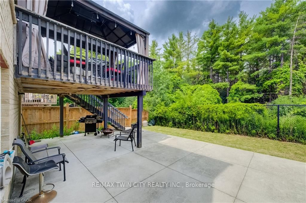 58 MARSHALL Drive • Guelph, ON photo 31