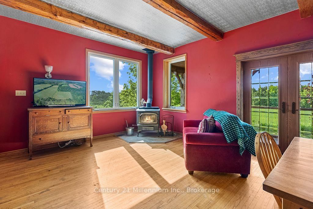 233673 2 WGR Concession • West Grey, ON photo 15