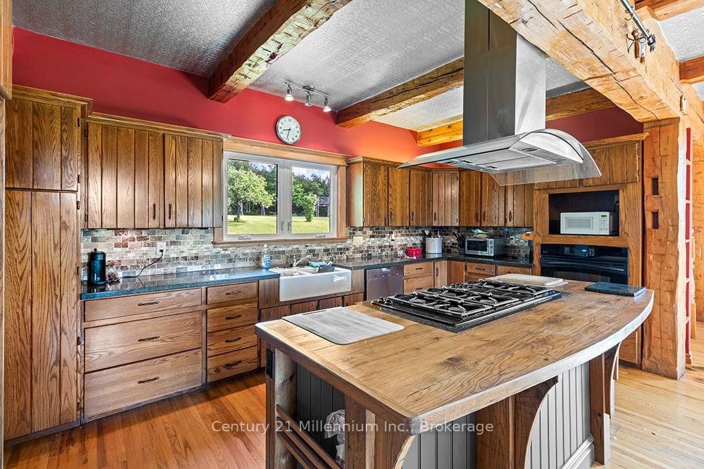 233673 2 WGR Concession • West Grey, ON photo 16