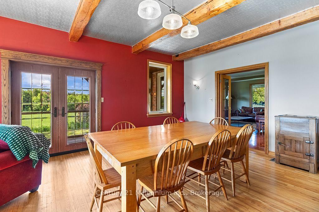 233673 2 WGR Concession • West Grey, ON photo 19