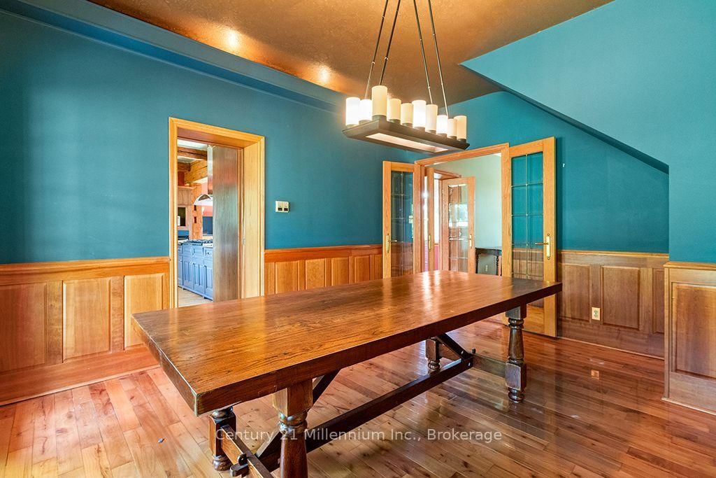 233673 2 WGR Concession • West Grey, ON photo 21