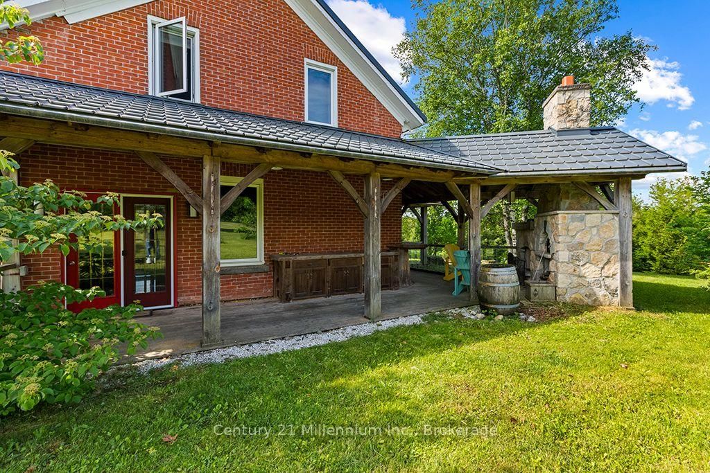 233673 2 WGR Concession • West Grey, ON photo 8