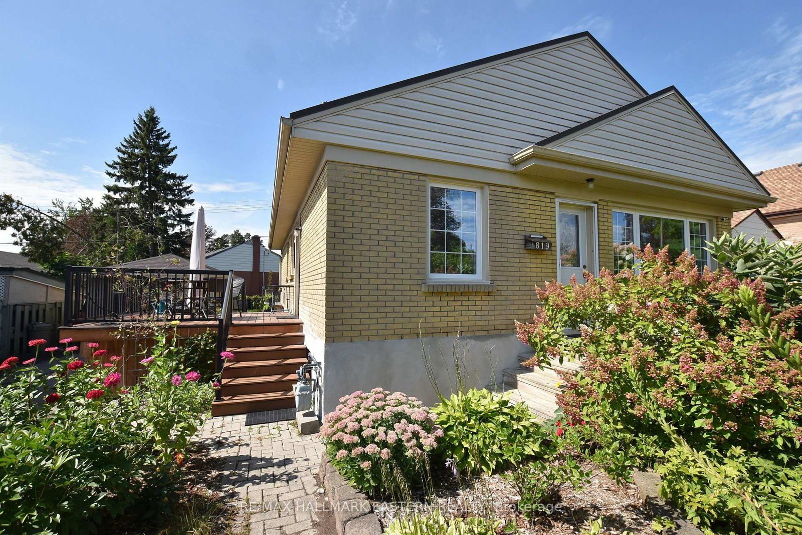 819 Rishor Crescent • Peterborough, ON photo 1