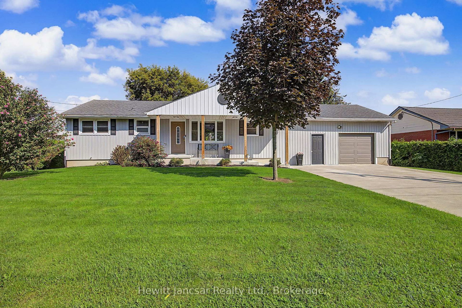 4 Fairview Street, Tillsonburg, photo 1
