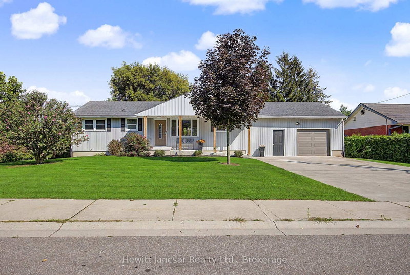 4 Fairview Street