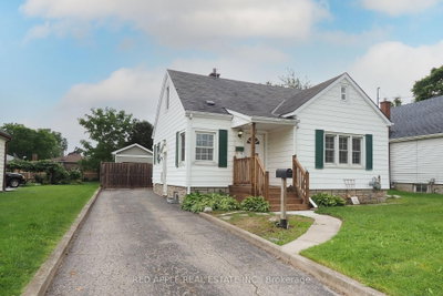 65 Elgin Street S S