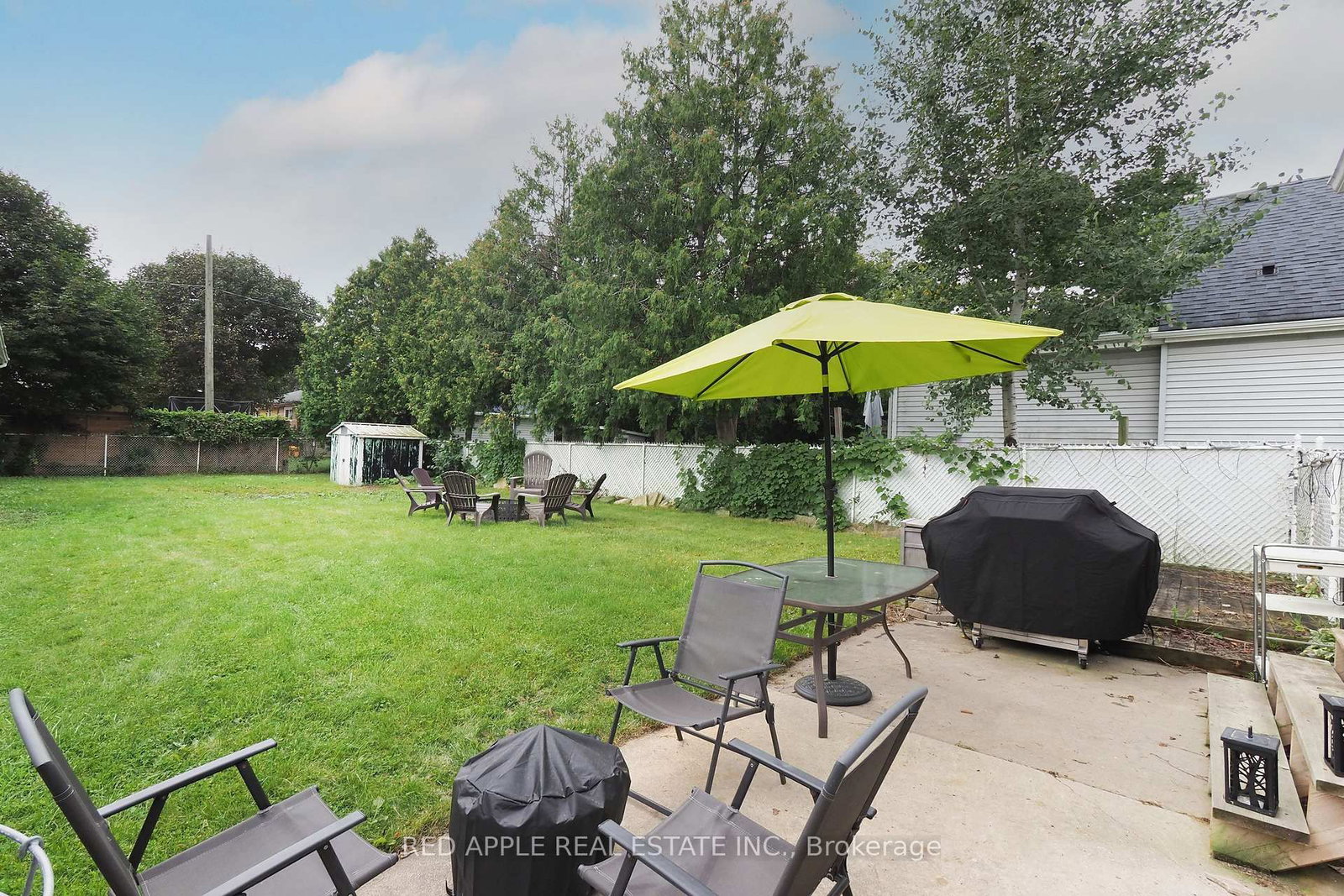 65 Elgin Street S • Cambridge, ON photo 31