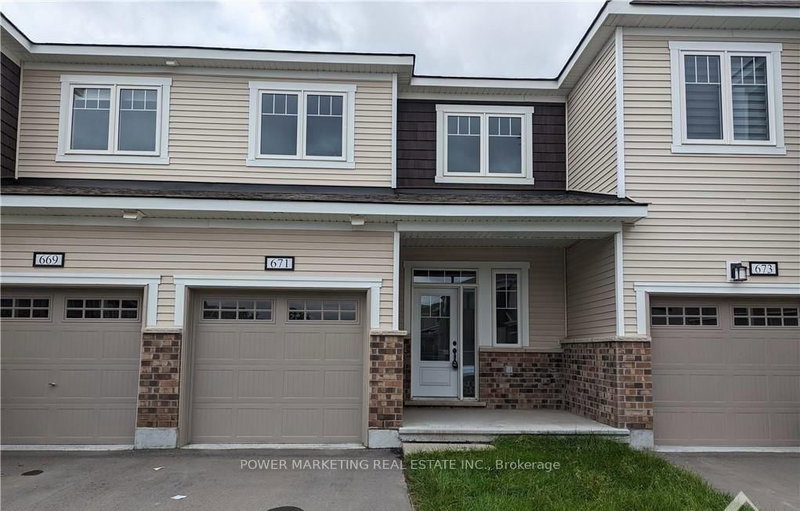 671 Allied Mews