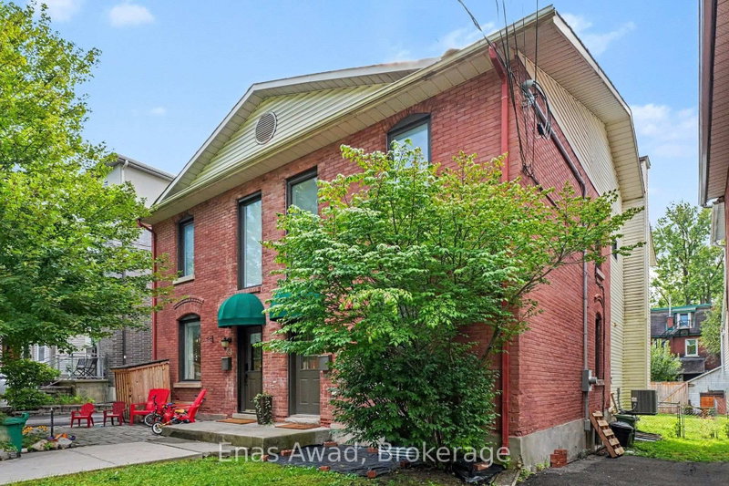 46 Hopewell Avenue
