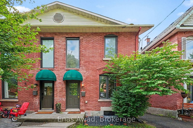 46 Hopewell Avenue
