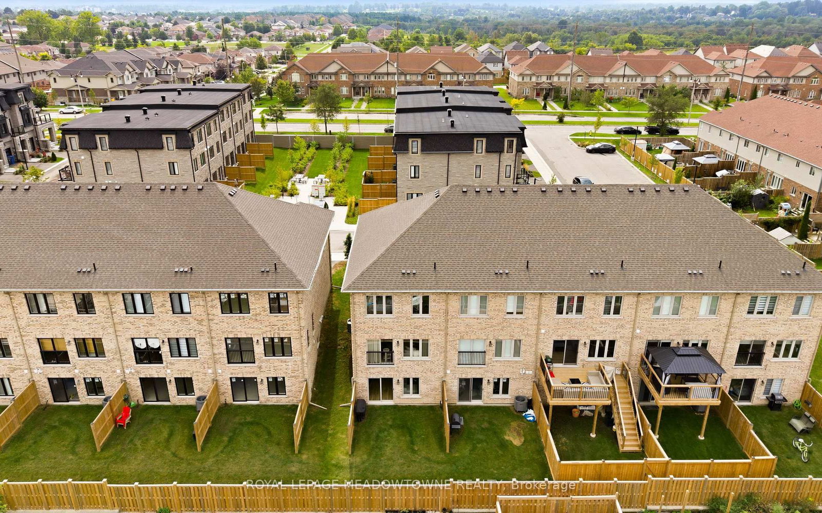 675 Victoria Road • #5 • Guelph, ON photo 50