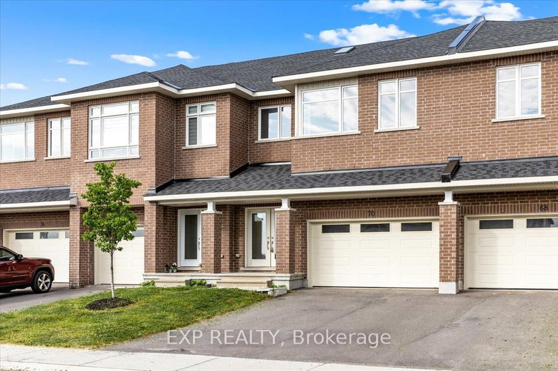 70 Eastwood Drive