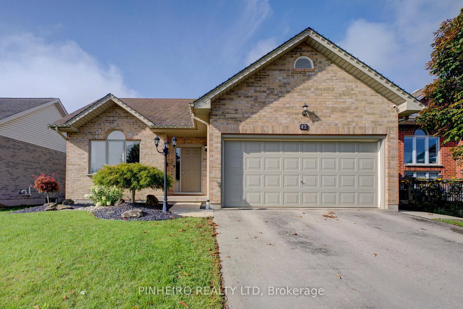 42 HICKORY Boulevard, Strathroy-Caradoc, photo 1