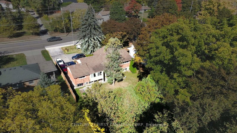 296 Sarnia Road