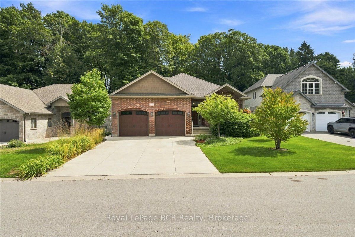 323 5th Avenue W • Owen Sound, ON photo 2