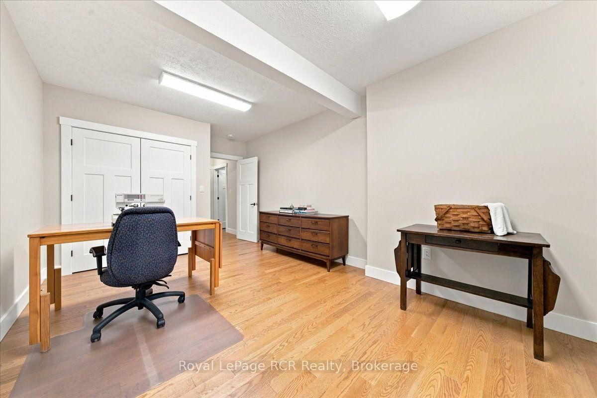 323 5th Avenue W • Owen Sound, ON photo 40