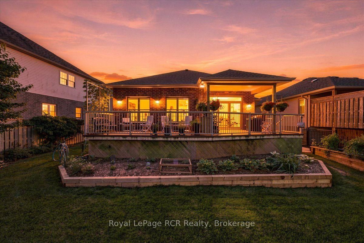 323 5th Avenue W • Owen Sound, ON photo 41