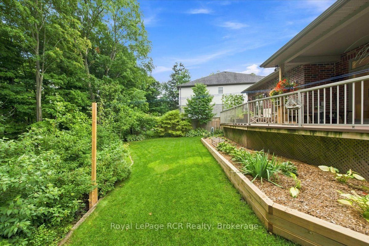 323 5th Avenue W • Owen Sound, ON photo 47