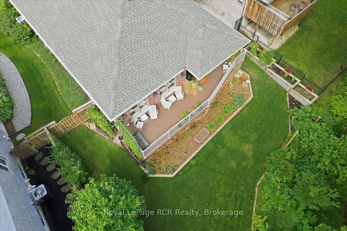 323 5th Avenue W • Owen Sound, ON photo 49