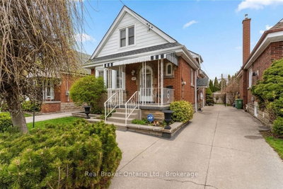 193 Huxley Avenue S • Hamilton, ON photo 2