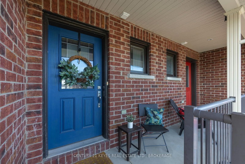 36 Amherst Drive