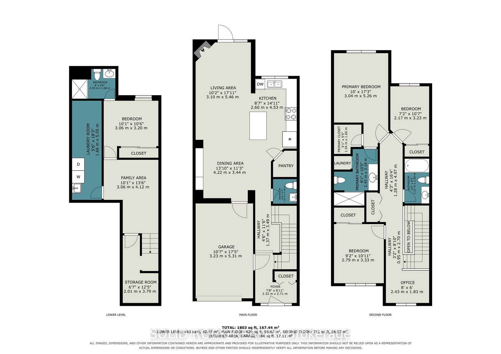 639 Via Campanale Avenue • Ottawa, ON photo 28