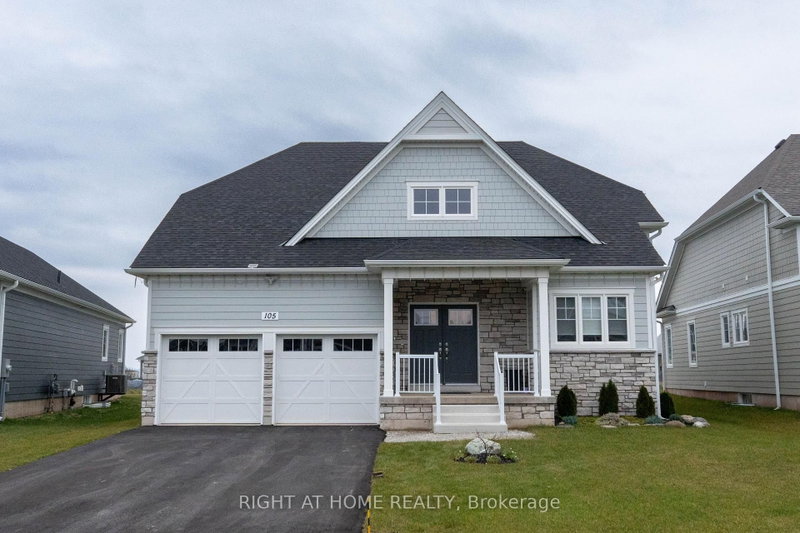 105 Laurens Lane
