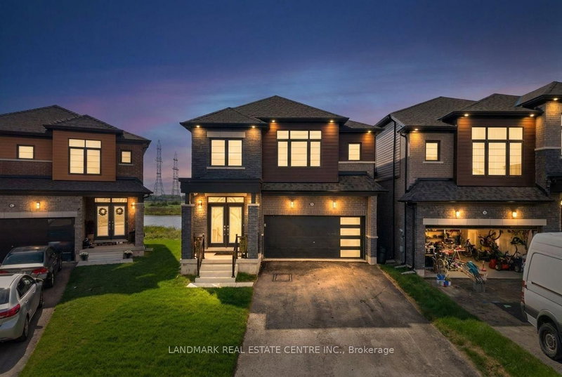 209 Velvet Way