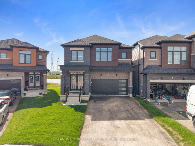 209 Velvet Way