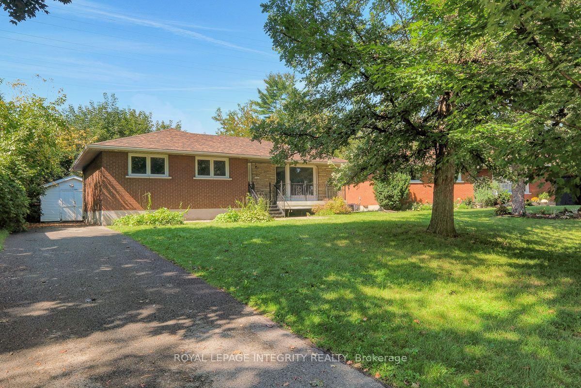 2317 Elmira Drive • Ottawa, ON photo 1