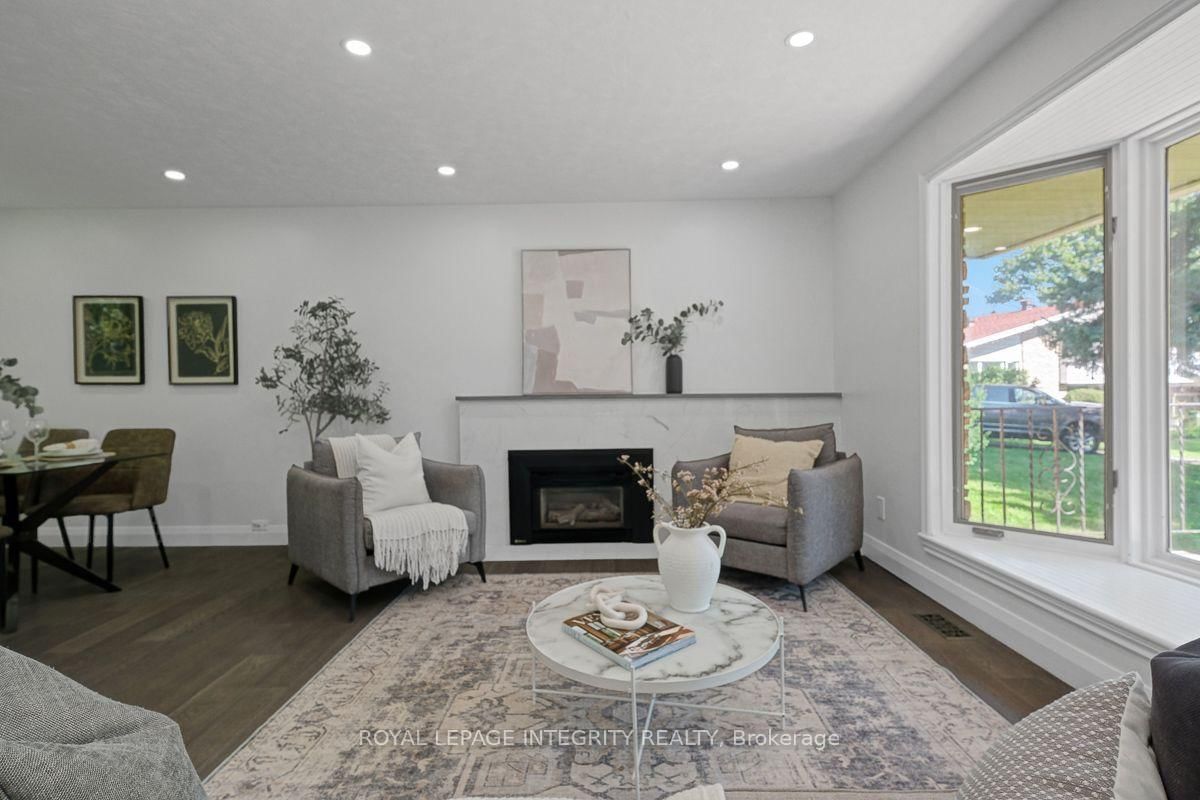 2317 Elmira Drive • Ottawa, ON photo 11