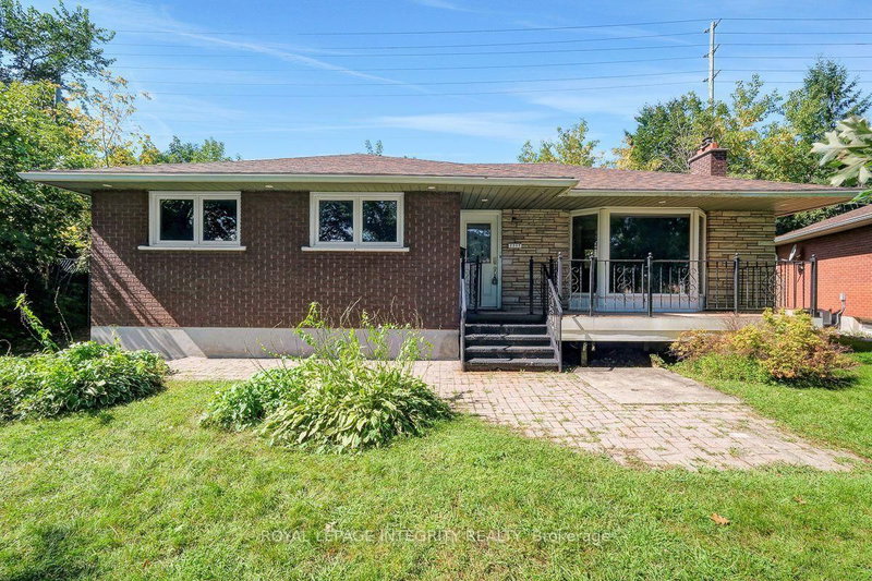 2317 Elmira Drive