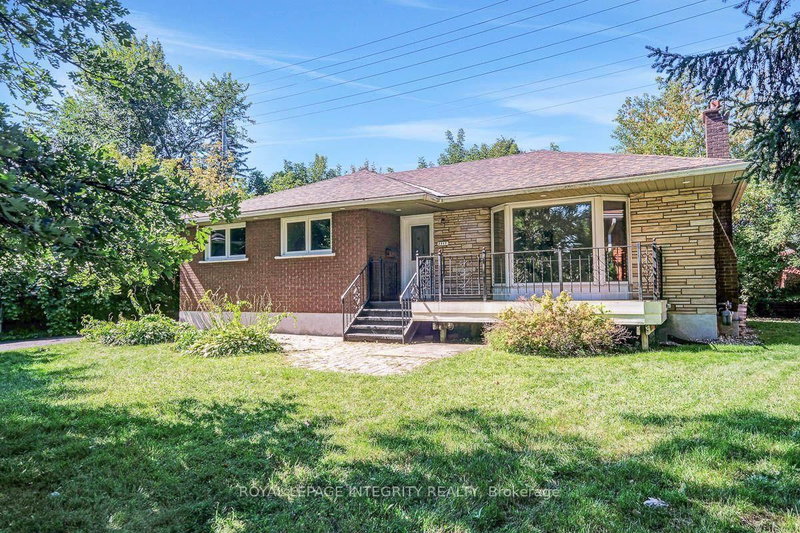 2317 Elmira Drive