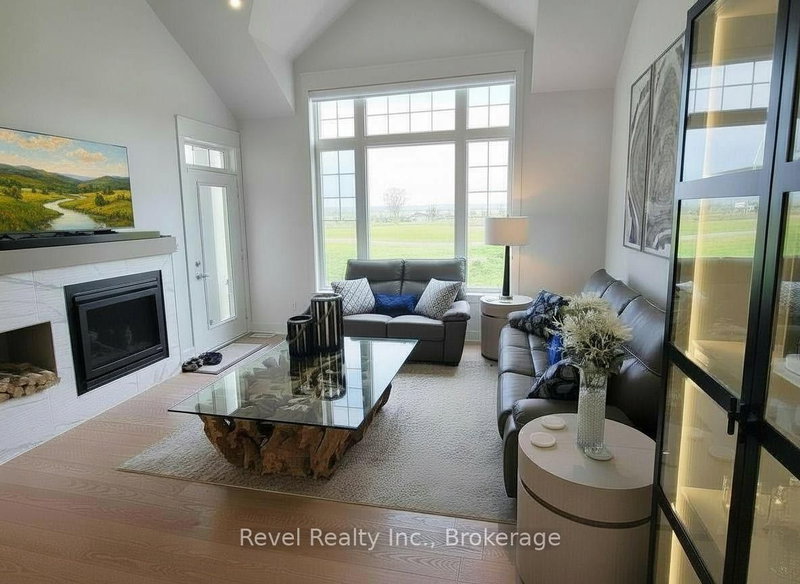 258 Ironwood Way