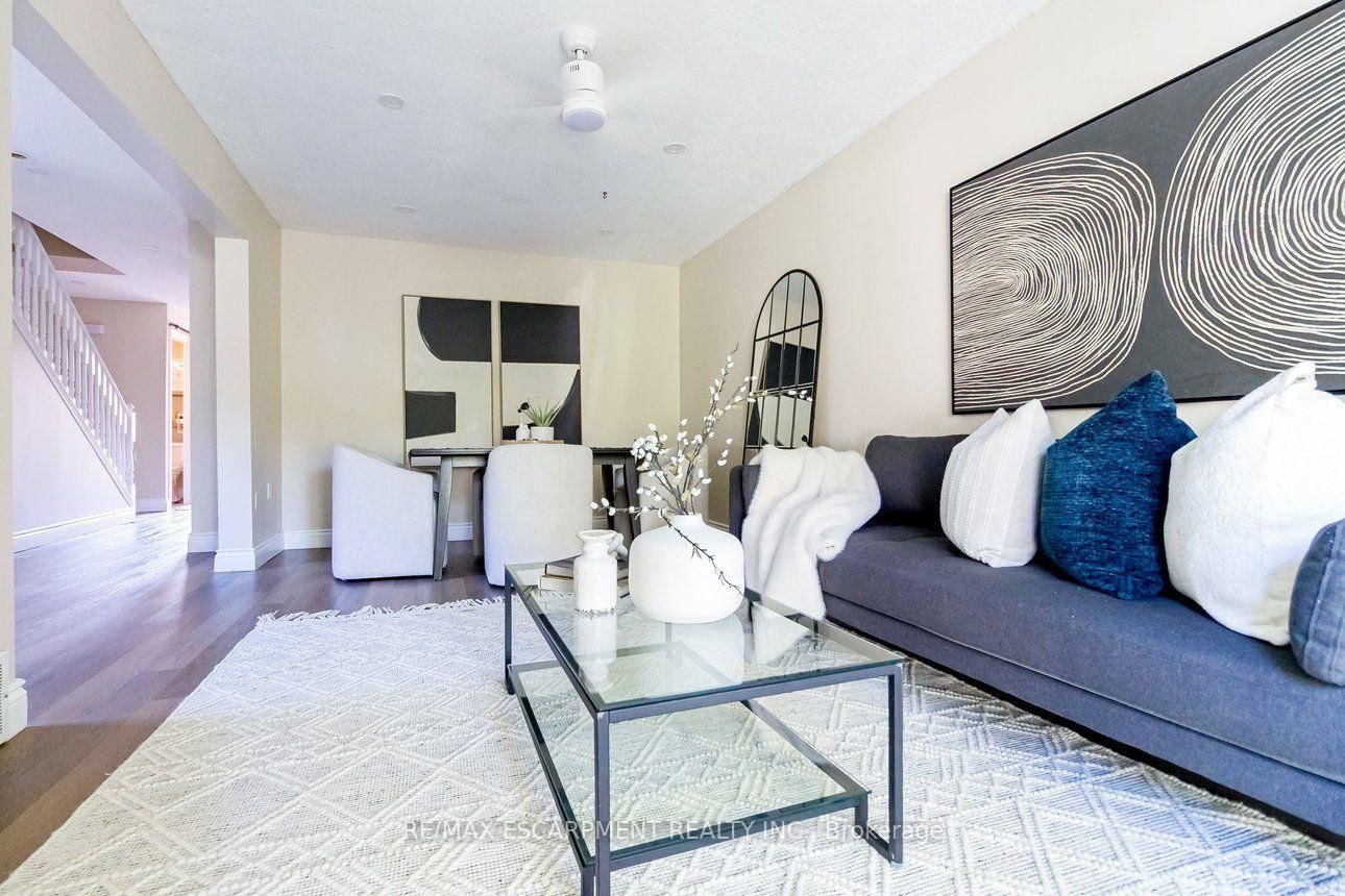 336 Jackson Street W • Hamilton, ON photo 11