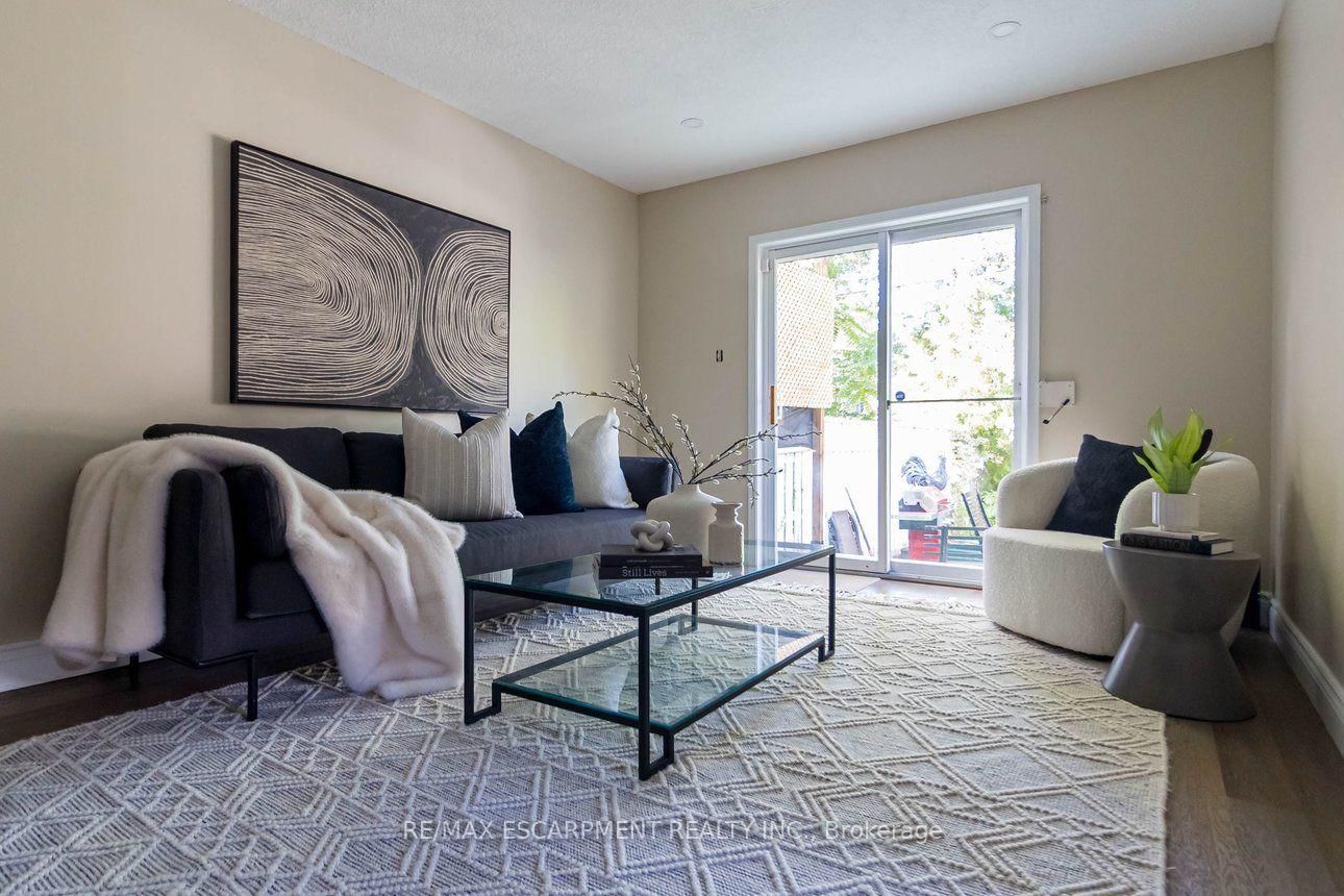 336 Jackson Street W • Hamilton, ON photo 12