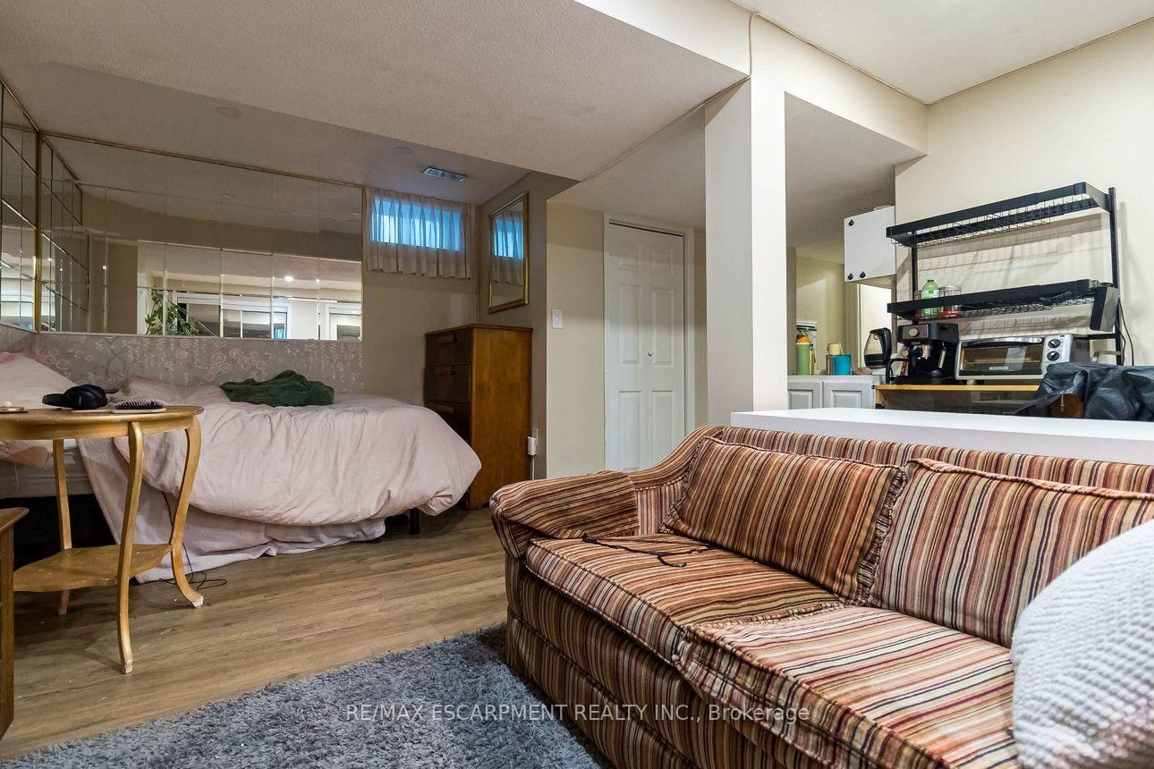 336 Jackson Street W • Hamilton, ON photo 38